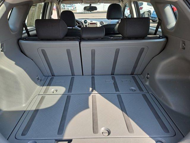 used 2009 Pontiac Vibe car, priced at $6,994