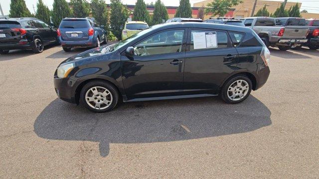 used 2009 Pontiac Vibe car, priced at $6,994