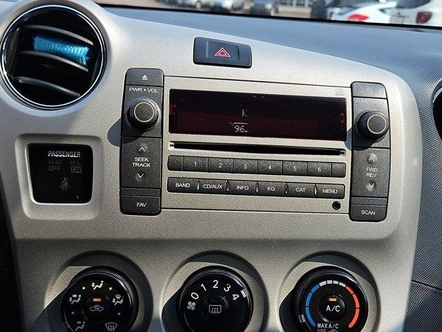 used 2009 Pontiac Vibe car, priced at $6,994