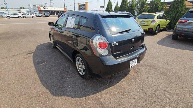 used 2009 Pontiac Vibe car, priced at $6,994