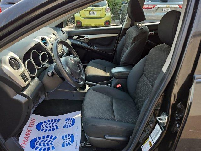 used 2009 Pontiac Vibe car, priced at $6,994