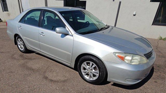 used 2004 Toyota Camry car, priced at $3,995