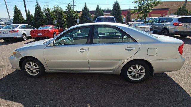 used 2004 Toyota Camry car, priced at $3,995