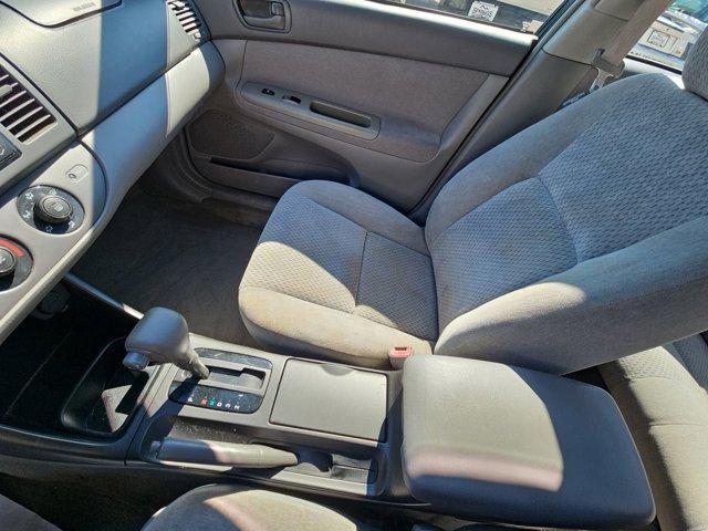 used 2004 Toyota Camry car, priced at $3,995