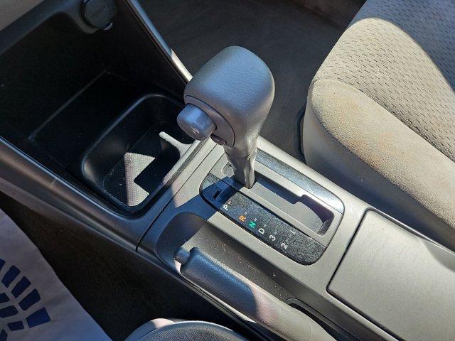 used 2004 Toyota Camry car, priced at $3,995