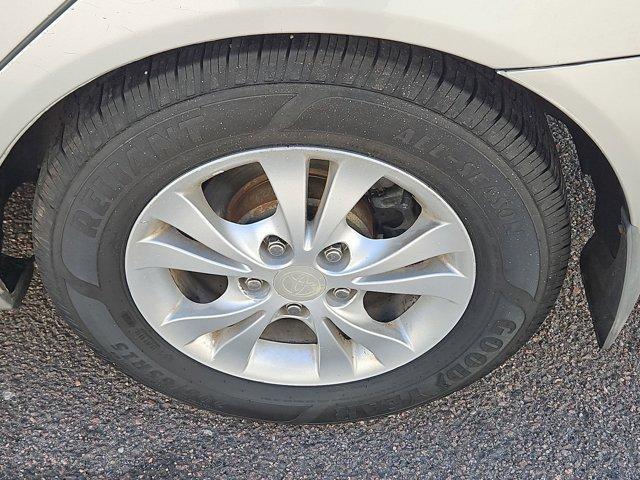 used 2004 Toyota Camry car, priced at $3,995