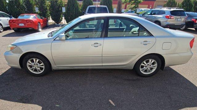used 2004 Toyota Camry car, priced at $3,995
