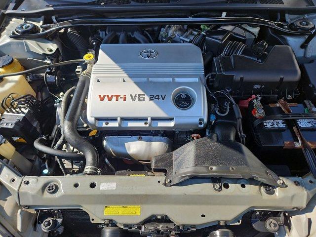 used 2004 Toyota Camry car, priced at $3,995