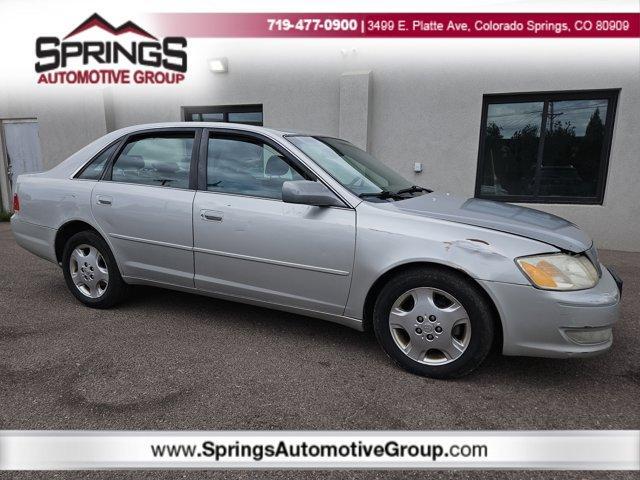 used 2004 Toyota Camry car, priced at $4,995