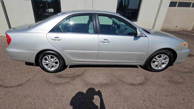 used 2004 Toyota Camry car, priced at $3,995