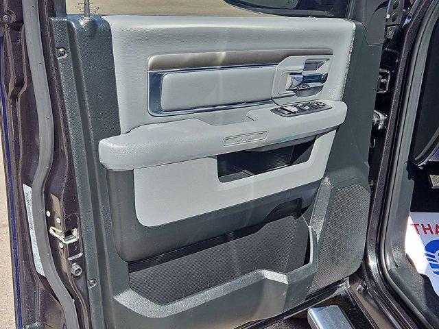 used 2018 Ram 1500 car, priced at $16,994