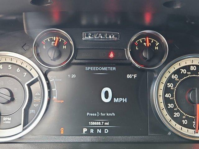 used 2018 Ram 1500 car, priced at $16,994