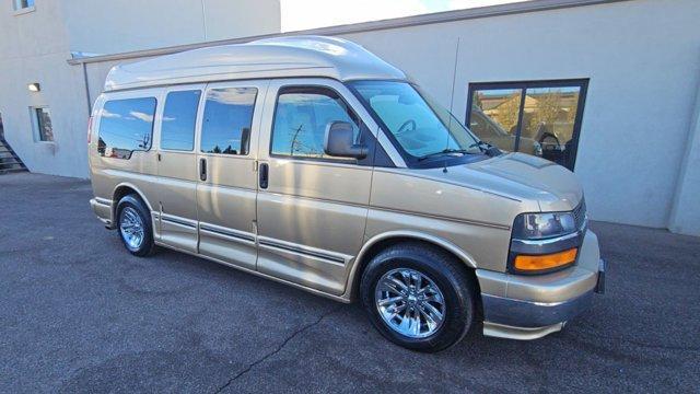 used 2006 Chevrolet Express 1500 car, priced at $14,994