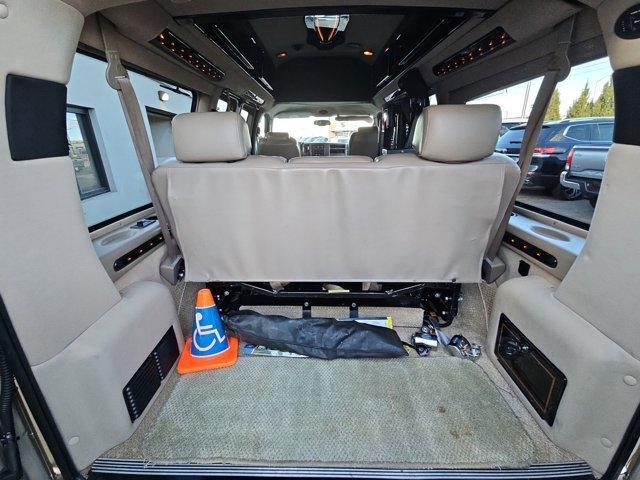 used 2006 Chevrolet Express 1500 car, priced at $14,994