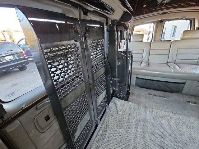 used 2006 Chevrolet Express 1500 car, priced at $14,994