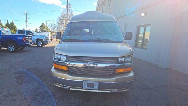 used 2006 Chevrolet Express 1500 car, priced at $14,994