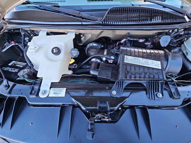 used 2006 Chevrolet Express 1500 car, priced at $14,994