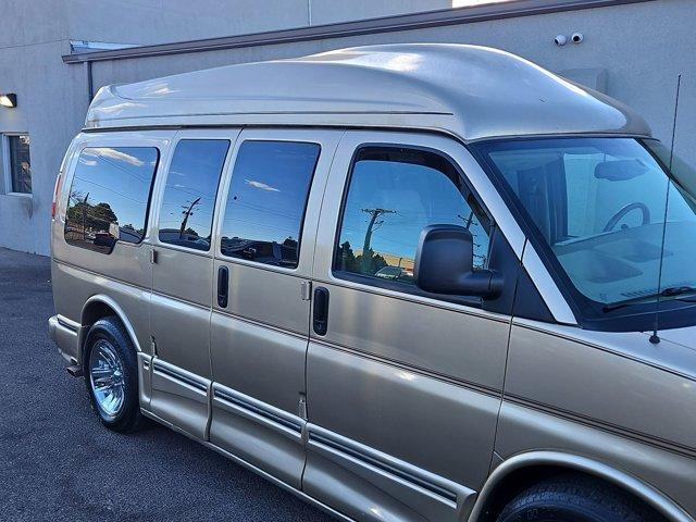 used 2006 Chevrolet Express 1500 car, priced at $14,994