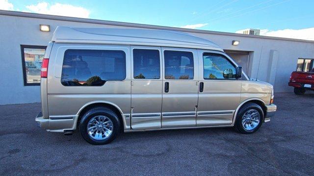 used 2006 Chevrolet Express 1500 car, priced at $14,994