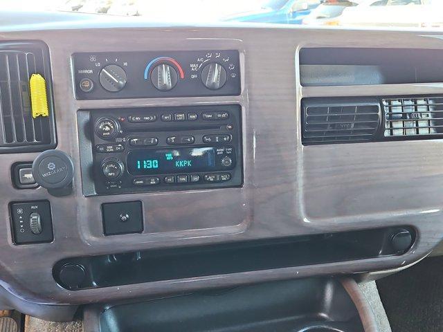 used 2006 Chevrolet Express 1500 car, priced at $14,994