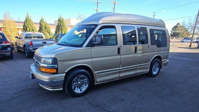 used 2006 Chevrolet Express 1500 car, priced at $14,994
