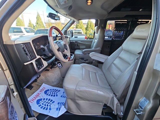 used 2006 Chevrolet Express 1500 car, priced at $14,994