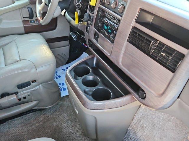 used 2006 Chevrolet Express 1500 car, priced at $14,994