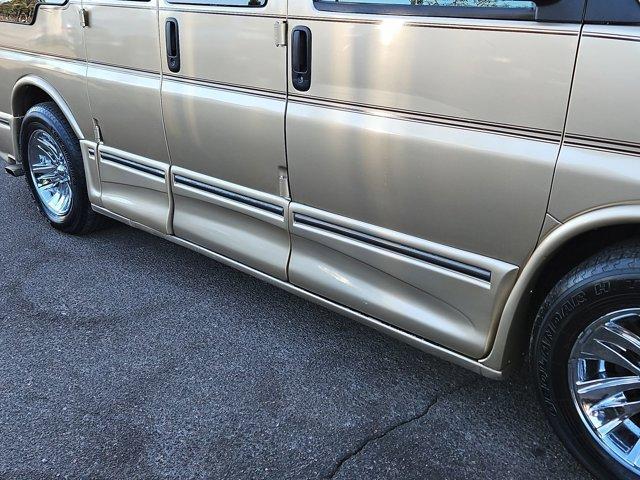 used 2006 Chevrolet Express 1500 car, priced at $14,994