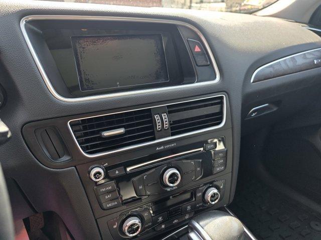 used 2015 Audi Q5 car, priced at $12,199