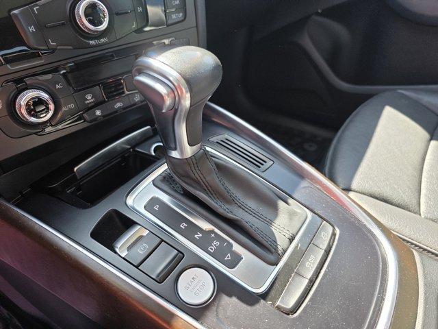 used 2015 Audi Q5 car, priced at $12,199