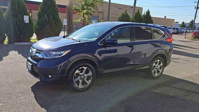 used 2019 Honda CR-V car, priced at $25,199