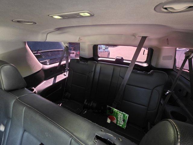used 2015 GMC Yukon XL car, priced at $16,999