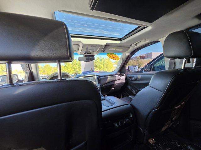 used 2015 GMC Yukon XL car, priced at $16,999