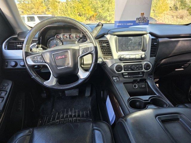 used 2015 GMC Yukon XL car, priced at $16,999