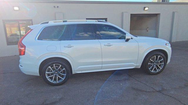 used 2017 Volvo XC90 car, priced at $22,297
