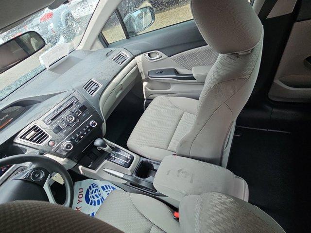 used 2015 Honda Civic car, priced at $14,899