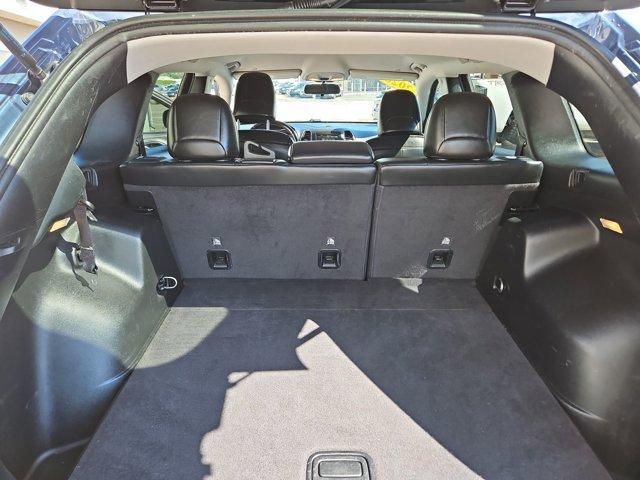 used 2020 Jeep Cherokee car, priced at $19,499