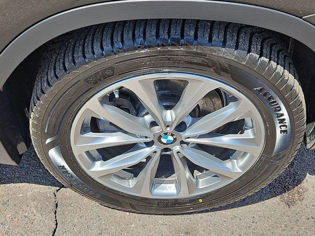 used 2019 BMW X3 car, priced at $21,994