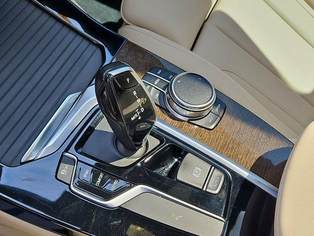 used 2019 BMW X3 car, priced at $21,994