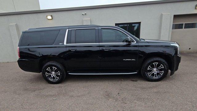 used 2018 GMC Yukon XL car, priced at $19,497
