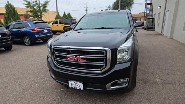 used 2018 GMC Yukon XL car, priced at $19,497