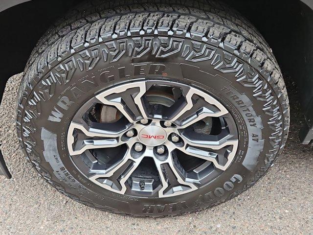 used 2018 GMC Yukon XL car, priced at $19,497