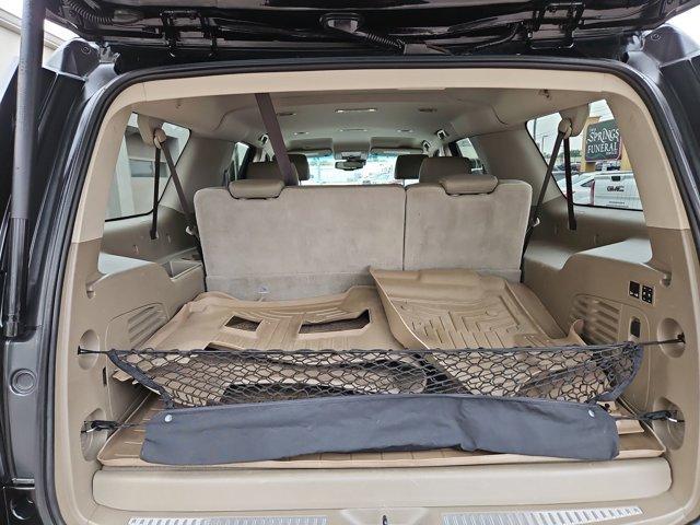 used 2018 GMC Yukon XL car, priced at $19,497