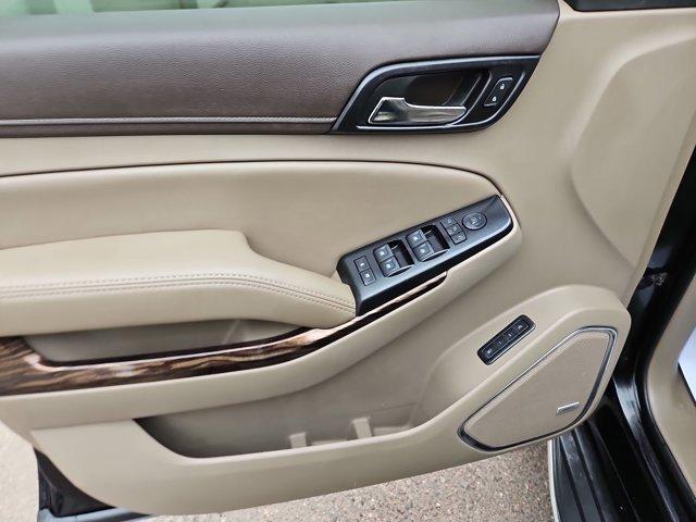 used 2018 GMC Yukon XL car, priced at $19,497