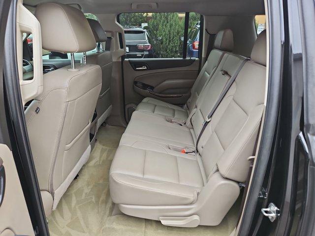 used 2018 GMC Yukon XL car, priced at $19,497