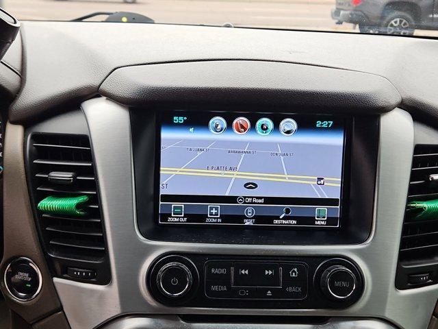 used 2018 GMC Yukon XL car, priced at $19,497