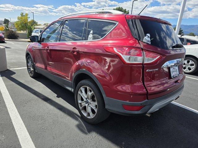used 2014 Ford Escape car, priced at $5,995