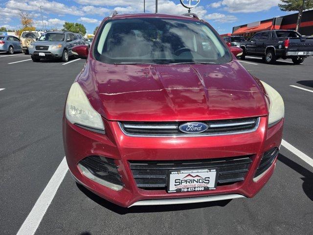 used 2014 Ford Escape car, priced at $5,995