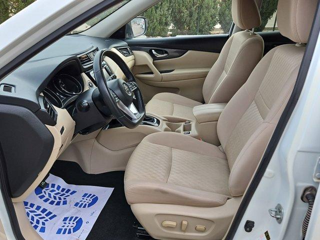 used 2019 Nissan Rogue car, priced at $13,897