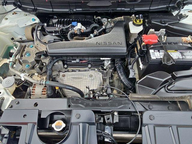 used 2019 Nissan Rogue car, priced at $13,897